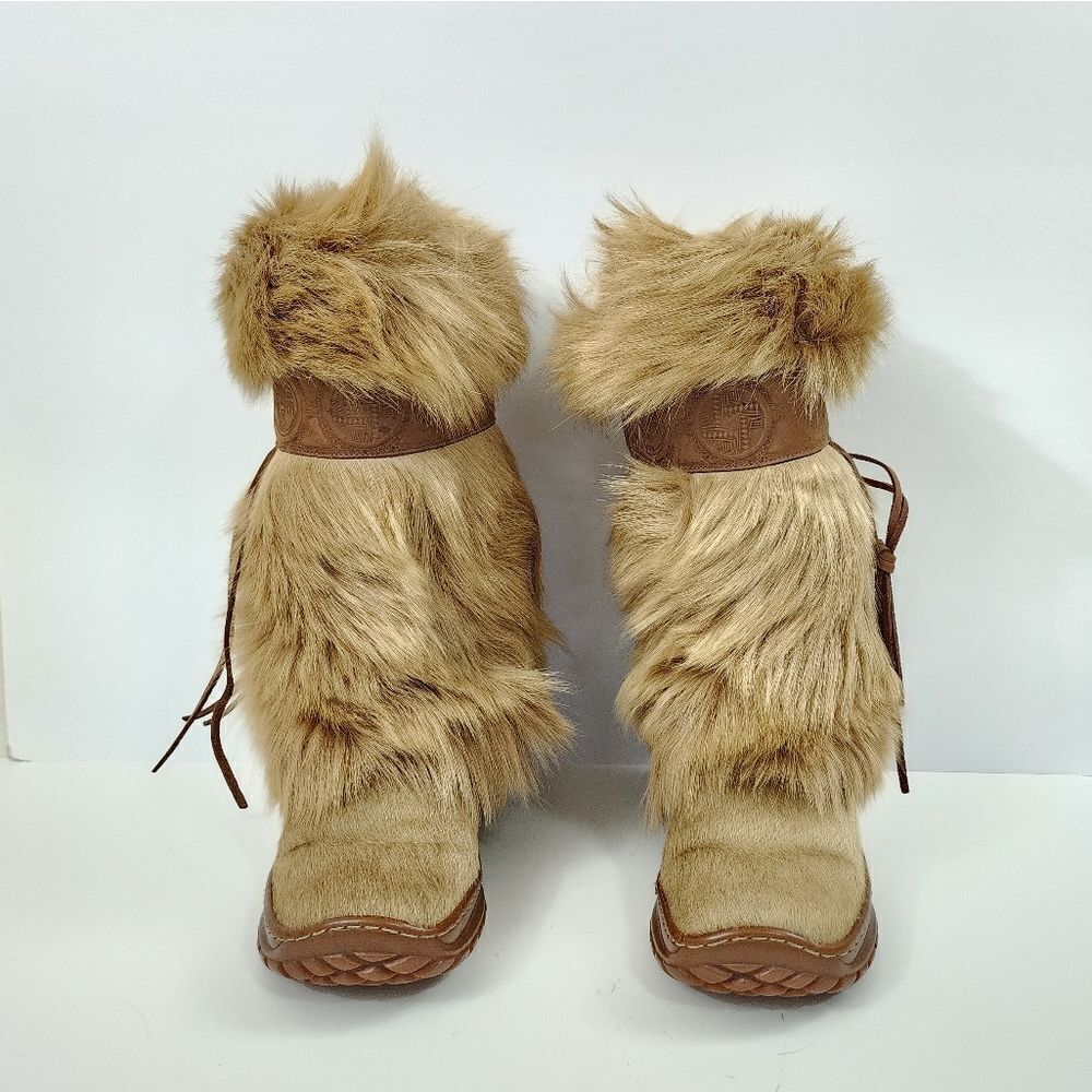 Pajar boots  - Picture 4 of 12